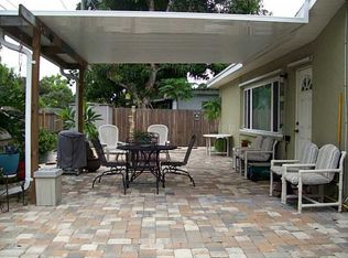 4390 55th Way N, Kenneth City, FL 33709