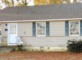 311 Roanoke Ave, Colonial Heights, VA 23834