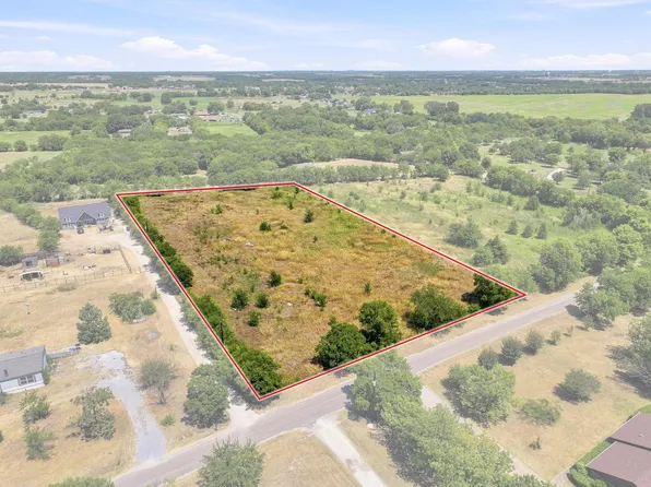 LOT 20 Kennedy Rd, Sherman, TX 75092