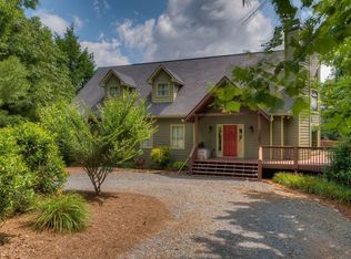 470 Bryant Creek Rd #1, Ellijay, GA 30540