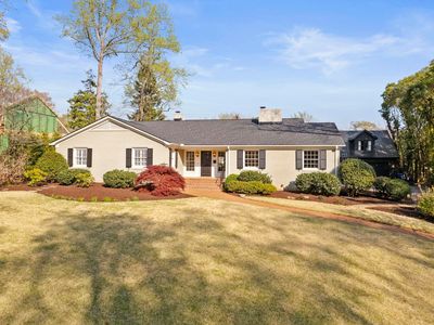 1722 N Main St, Greenville, SC, 29609
