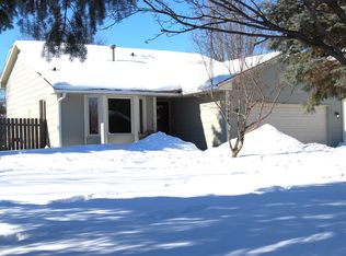 12966 Ibis St NW, Coon Rapids, MN 55448