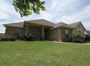 8080 Faught Rd, Northlake, TX 76226