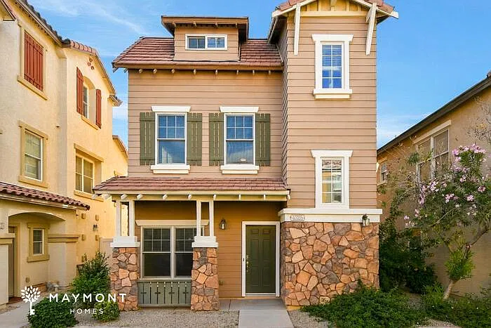 4325 E Jasper Dr