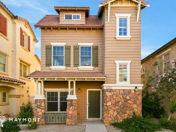 4325 E Jasper Dr, Gilbert, AZ 85296