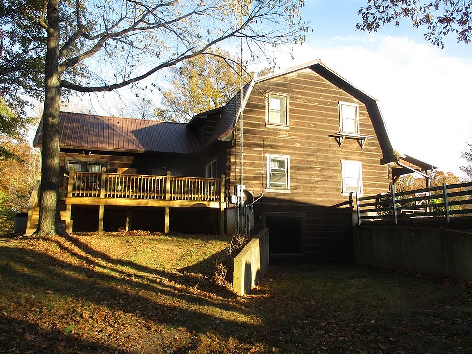 200 Trails End Ln, Cottage Grove, TN 38224 MLS 128363 Zillow