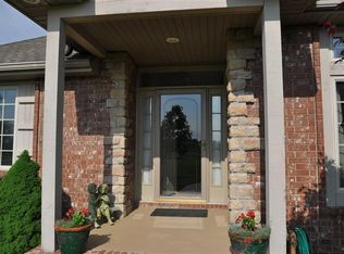 5805 Buck Run, Ozark, MO 65721