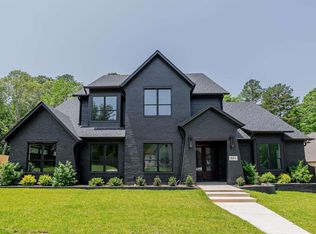 9261 Caddo Ridge Cv, Tyler, TX 75703