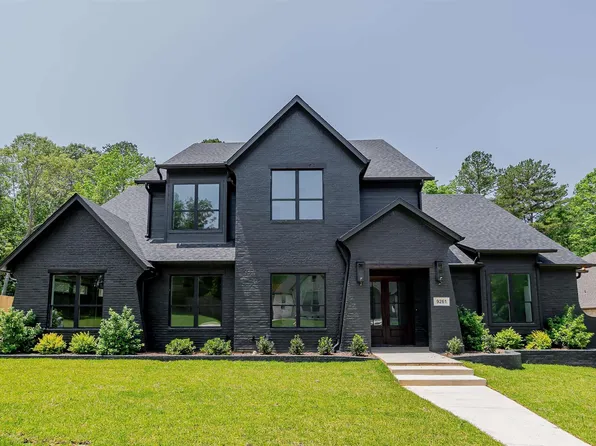 9261 Caddo Ridge Cv, Tyler, TX 75703