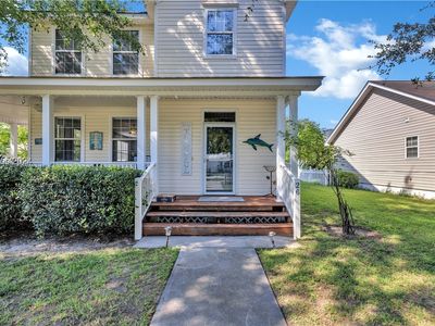 26 Able St, Bluffton, SC, 29910