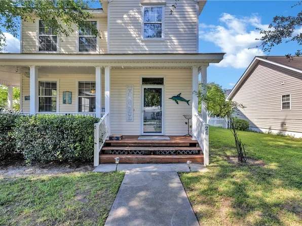 26 Able St, Bluffton, SC 29910