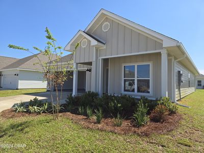 4882 Sandhill Way, Panama City, FL, 32404