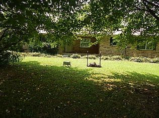 1088 Bicknell Rd, Clarkrange, TN 38553