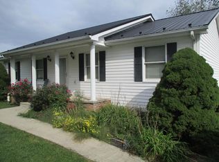 512 Lincoln Ave, Marion, VA 24354