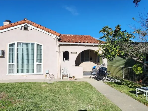 5001 Buchanan St, Los Angeles, CA 90042