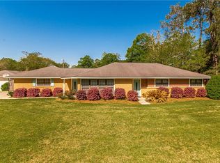 145 Camellia Rd, Bogalusa, LA 70427