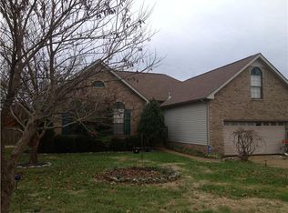 101 Pinewood Ct, White House, TN 37188