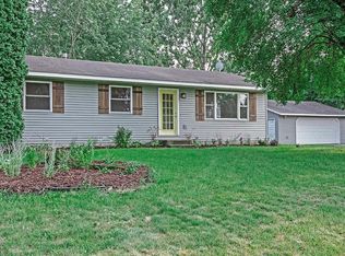12707 316 1/2 Ave, Princeton, MN 55371