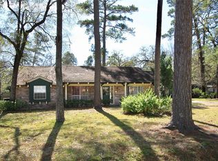 906 Masters Way, Humble, TX 77339