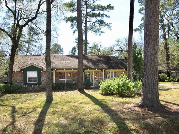 906 Masters Way, Humble, TX 77339