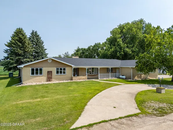 115 N Lincoln St, Northwood, ND 58267