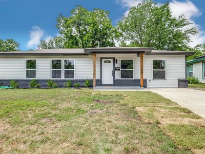 1218 Ralph St, Grand Prairie, TX, 75051