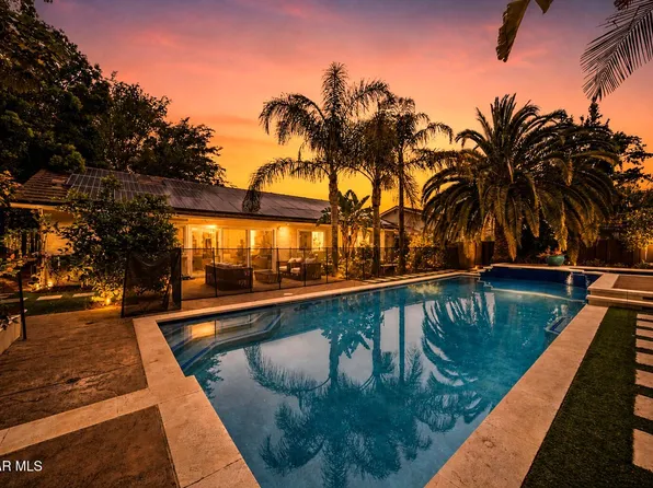 1690 Stoddard Ave, Thousand Oaks, CA 91360