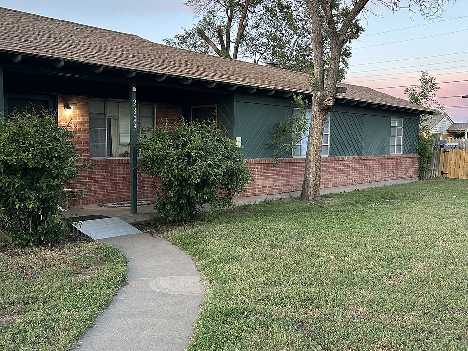 1st image of 2809 Duncan Dr Unit B-1-1