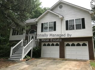 4620 Pembrooke Ct SE, Conyers, GA 30094