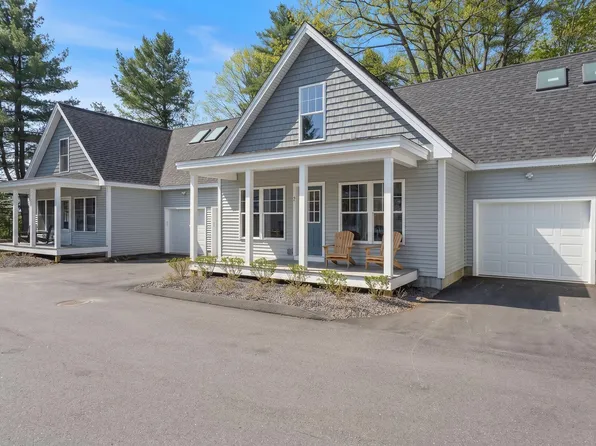 7 Apex Drive #2, Westbrook, ME 04092