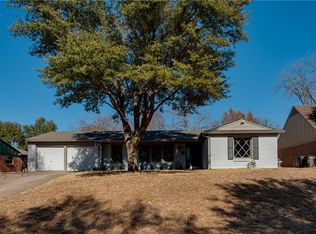 3924 Wosley Dr, Fort Worth, TX 76133