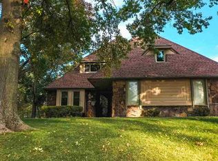 6560 N Rico Rd, Wichita, KS 67204