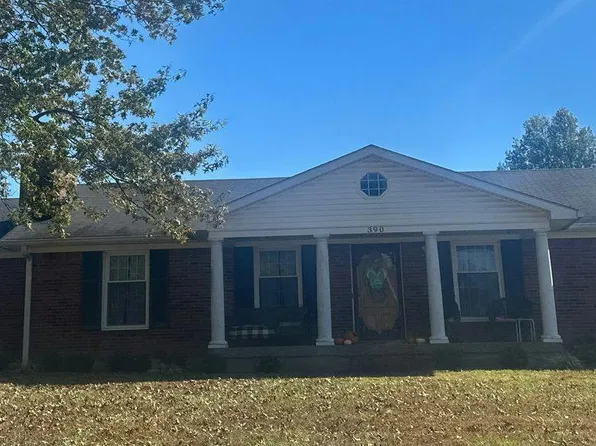 390 Cliffside Dr, Shepherdsville, KY 40165