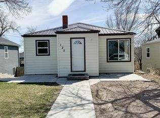 125 E Denver St, Rapid City, SD 57701