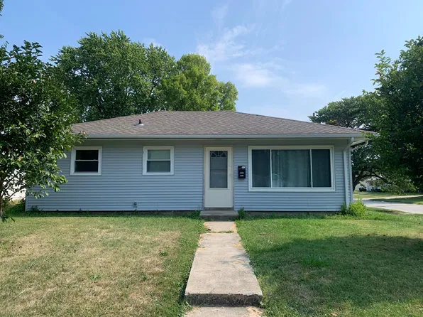 2617 Oxford St, Lafayette, IN 47909