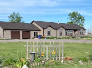 1601 Road East G N, Keystone, NE 69144