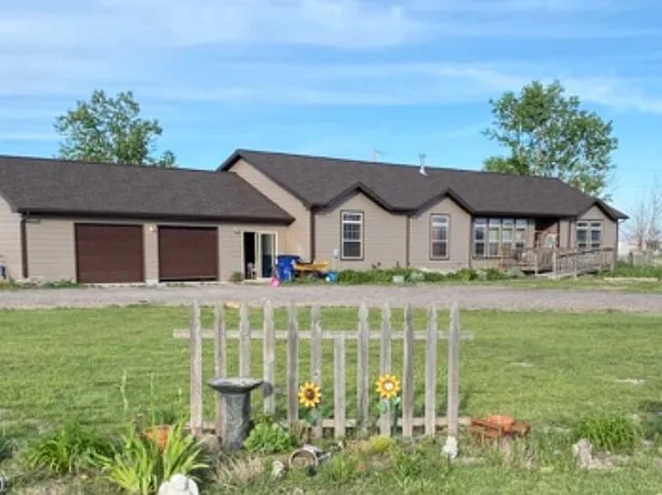 1601 Road East G N, Keystone, NE 69144