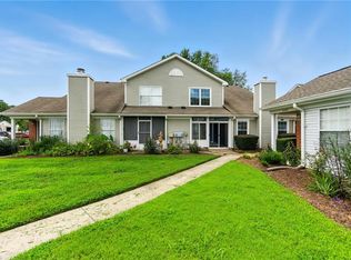 1538 Orchard Grove Dr, Chesapeake, VA 23320