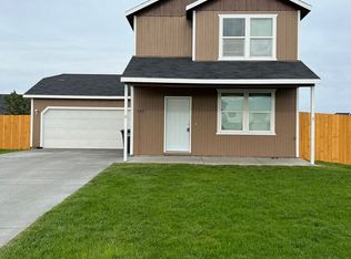 709 Penrose St, Moses Lake, WA 98837