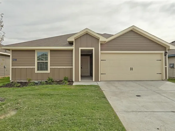 6517 Waterfall Ln, Princeton, TX 75407