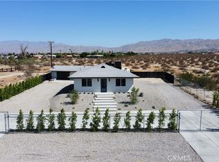 67780 Club House Dr, Desert Hot Springs, CA 92241