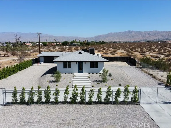 67780 Club House Dr, Desert Hot Springs, CA 92241