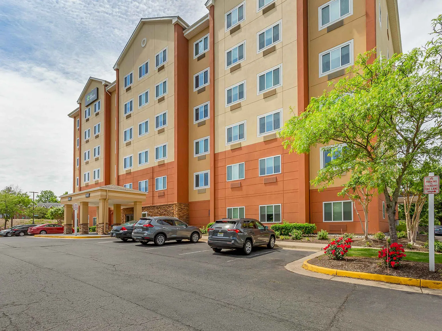 Washington, D.C. - Centreville - Manassas — Photo 2