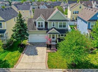 30680 Sarah Melisa Dr, Chesterfield, MI 48051