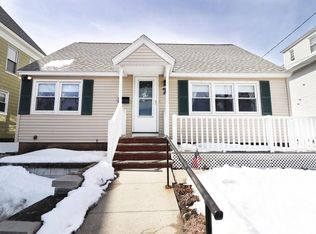 7 Cypress Ave, Methuen, MA 01844