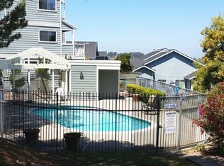 160 Sea Crest Cir, Vallejo, CA 94590