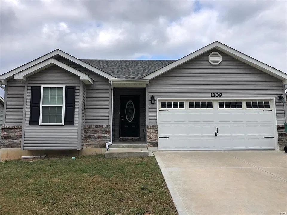 1109 Marathon Dr