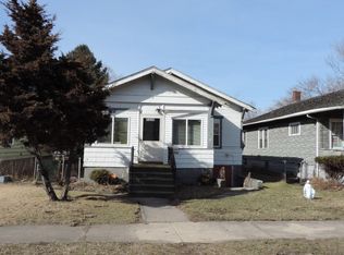 1320 Rutledge St, Gary, IN 46404