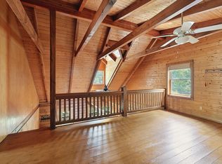 601 Tatum Gulf Rd, Menlo, GA 30731