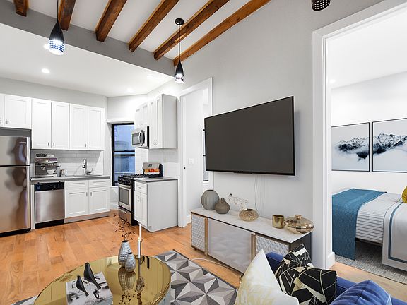 3rd image of 429 Lenox Ave #24